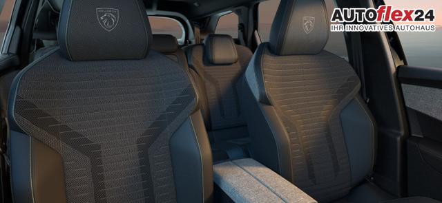 Peugeot 5008 GT MHEV 145 eHK Nav ACC SHZ Pano AHK 