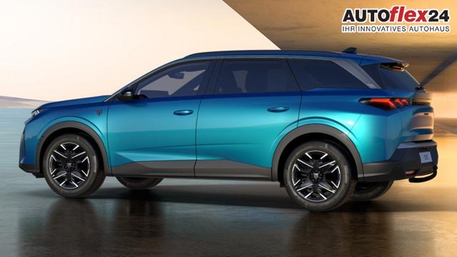 Vorlauffahrzeuge Peugeot 5008 - GT MHEV 145 eHK Nav ACC SHZ PrivG AHK