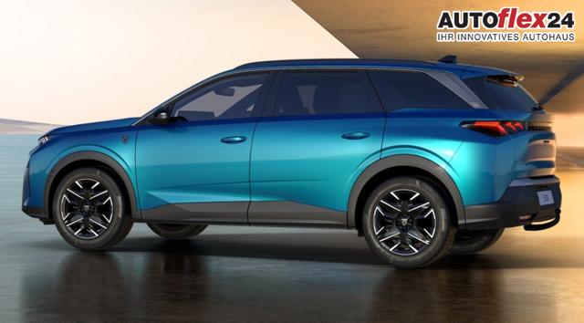 Vorlauffahrzeuge Peugeot 5008 - GT MHEV 145 eHK Nav ACC SHZ Pano AHK