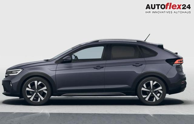 Vorlauffahrzeuge Volkswagen Taigo - Style 150PS DSG Matrix IQDRIVE Nav SHZ Key