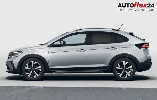 Vorlauffahrzeuge Volkswagen Taigo - Style 150PS DSG Matrix IQDRIVE Nav SHZ Key