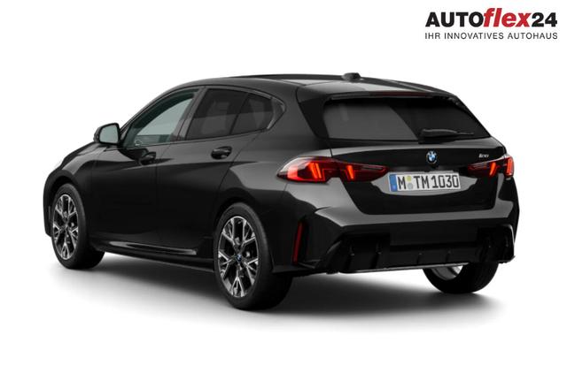 BMW 1er M Sport 120i ACC PrivG 2Z-Klima LED Nav Kam SHZ 