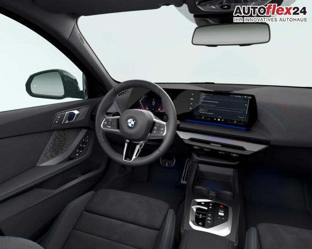 BMW 1er M Sport 120i ACC PrivG 2Z-Klima LED Nav Kam SHZ 