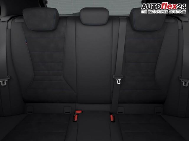 BMW 1er M Sport 120i ACC PrivG 2Z-Klima LED Nav Kam SHZ 