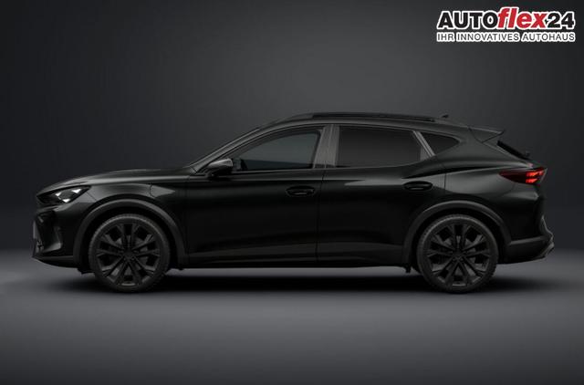 Vorlauffahrzeuge Cupra Formentor - TDI 150 DSG Matrix DCC 19Z Dinam EdgeP