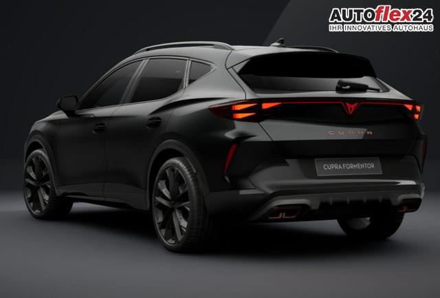 Cupra Formentor TDI 150 DSG Matrix DCC 19Z Dinam EdgeP 