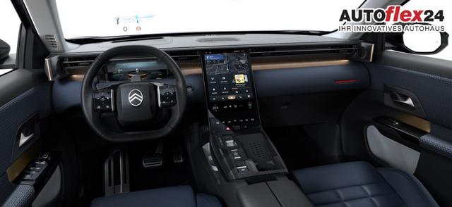 Citroën C5 Aircross MAX MHEV AT Pano HUD eHk Nav ACC SHZ 