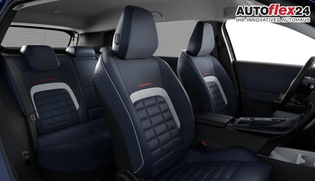 Citroën C5 Aircross MAX MHEV AT Pano HUD eHk Nav ACC SHZ 