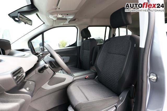 Peugeot Rifter Allure 130 EAT8 L2 StyleP 7-S CarP PrivG 