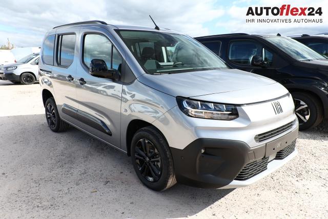 Vorlauffahrzeuge Fiat Doblo - Kombi N1 130AT Nav 2xPDC Kam Keyl 2xSchieb