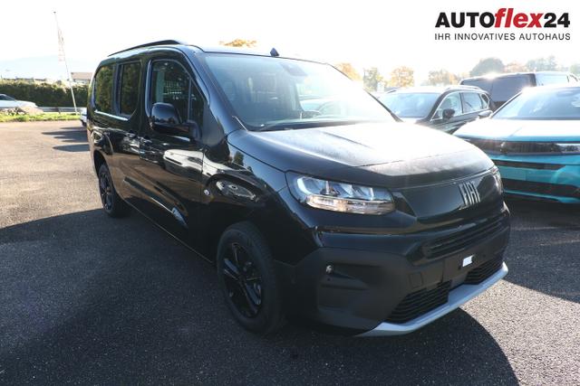 Vorlauffahrzeuge Fiat Doblo - Kombi Maxi N1 130 Nav 2xPDC Kam Keyl 16Z