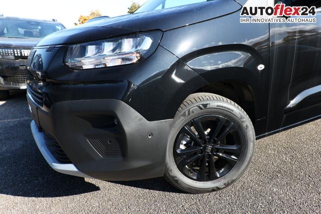 Fiat Doblo Kombi Maxi N1 130 Nav 2xPDC Kam Keyl 16Z 