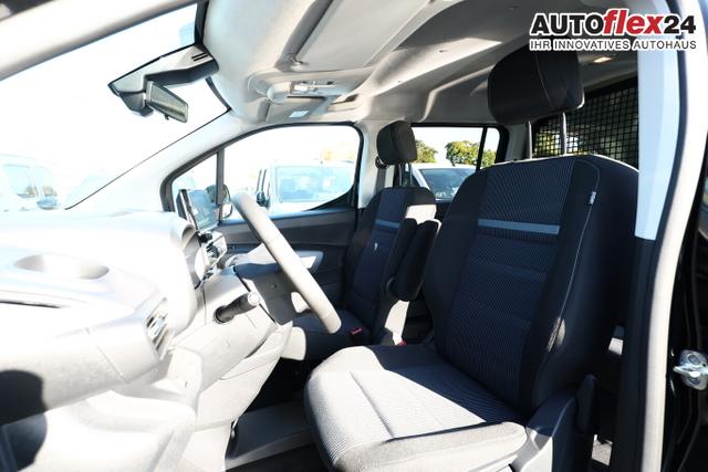 Fiat Doblo Kombi Maxi N1 130 Nav 2xPDC Kam Keyl 16Z 