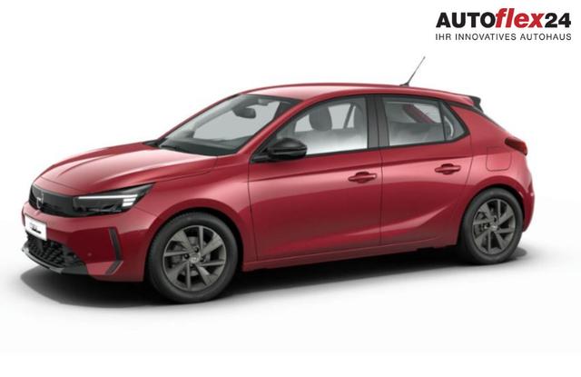 Vorlauffahrzeuge Opel Corsa - Edition 1.2 100 LM16Z TechP KomfortP SichtP Temp