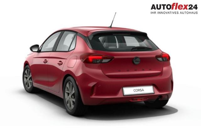 Opel Corsa Edition 1.2 100 LM16Z TechP KomfortP SichtP Temp 