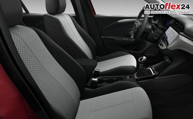 Opel Corsa Edition 1.2 100 LM16Z Kam PDC vo/hi SichtP Temp 