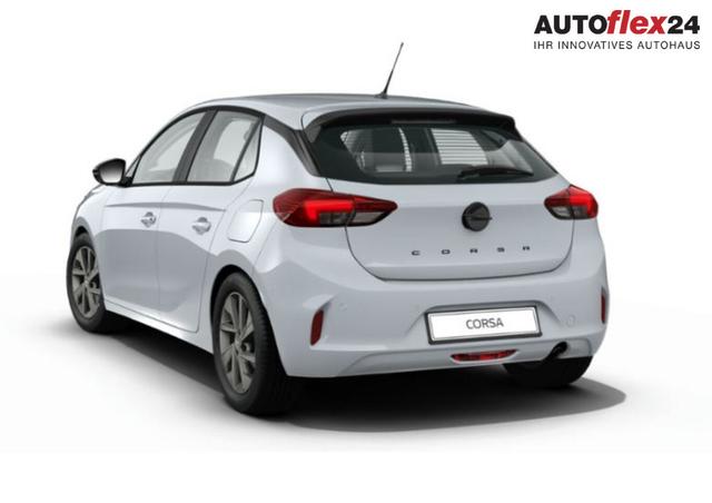 Opel Corsa Edition 1.2 100 LM16Z Kam PDC vo/hi SichtP Temp 