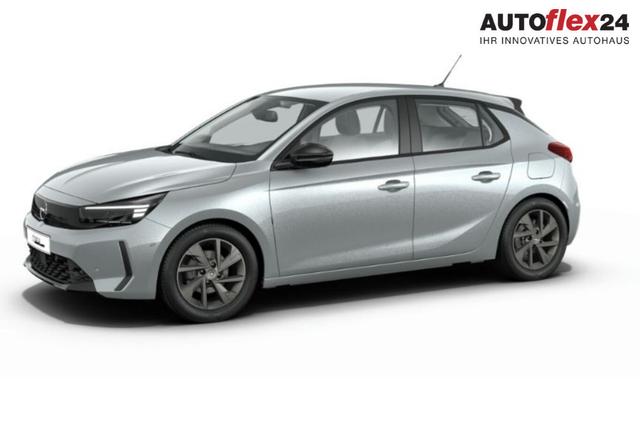 Vorlauffahrzeuge Opel Corsa - Edition 1.2 100 LM16Z Kam PDC vo/hi SichtP Temp