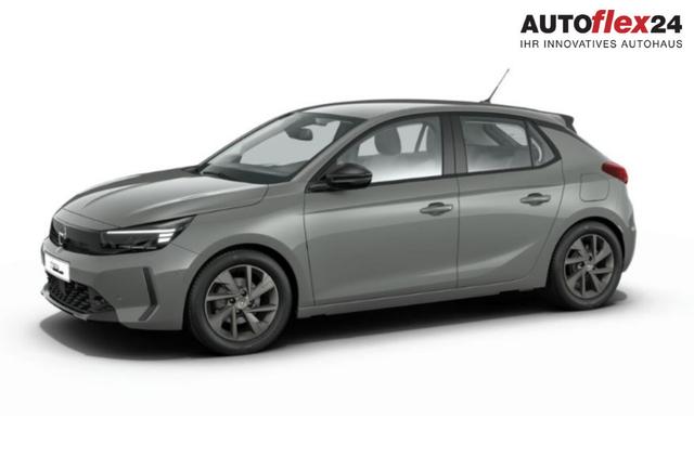 Vorlauffahrzeuge Opel Corsa - Edition 1.2 100 LM16Z Kam PDC vo/hi SichtP Temp