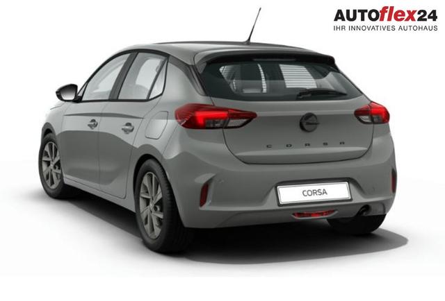 Opel Corsa Edition 1.2 100 LM16Z Kam PDC vo/hi SichtP Temp 