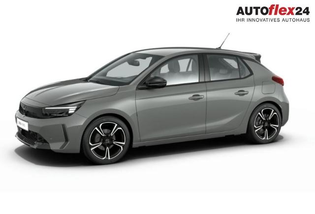 Vorlauffahrzeuge Opel Corsa - GS 110 Hybrid AT6 TechP Kam PDC 17Z Temp