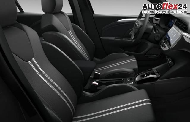 Opel Corsa GS 110 Hybrid AT6 TechP Kam PDC 17Z Temp 