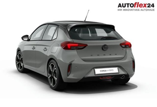 Opel Corsa GS 110 Hybrid AT6 IntelliL TechP KAM LM17Z 