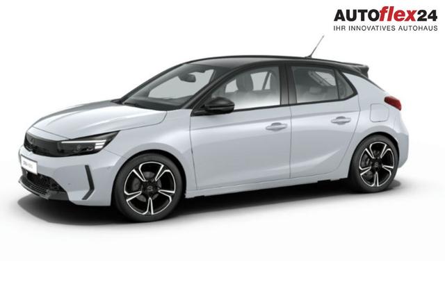 Vorlauffahrzeuge Opel Corsa - GS 110 Hybrid AT6 IntelliL TechP KAM LM17Z