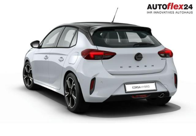 Opel Corsa GS 110 Hybrid AT6 IntelliL TechP KAM LM17Z 