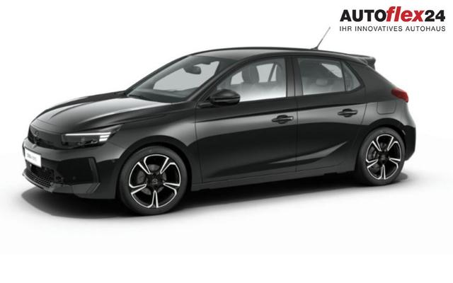 Vorlauffahrzeuge Opel Corsa - GS 110 Hybrid AT6 IntelliL TechP KAM LM17Z