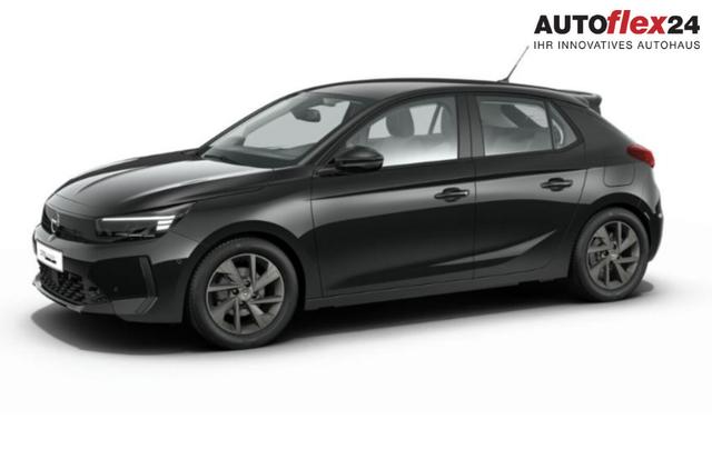 Vorlauffahrzeuge Opel Corsa - Edition 110 Hybrid AT6 TechP KomfortP SichtP LM16Z