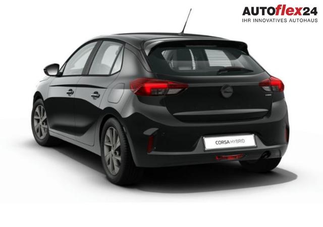 Opel Corsa Edition 110 Hybrid AT6 TechP KomfortP SichtP LM16Z 