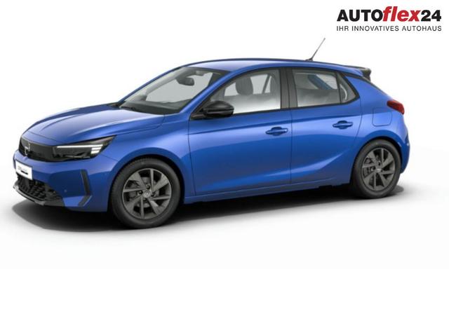 Vorlauffahrzeuge Opel Corsa - Edition 110 Hybrid AT6 TechP KomfortP SichtP LM16Z