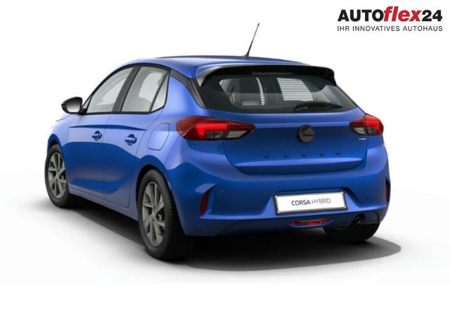 Opel Corsa Edition 110 Hybrid AT6 TechP KomfortP SichtP LM16Z 