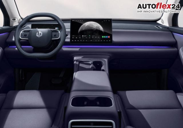 Vorlauffahrzeuge Leapmotor C10 - Design BEV 81,9 kWh AWD 20Z Pano 4J.Gar.