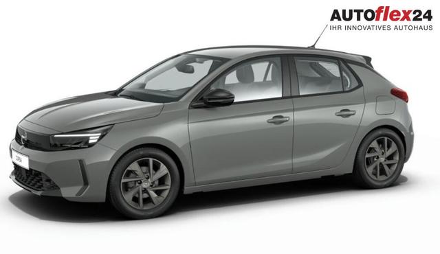 Vorlauffahrzeuge Opel Corsa - Edition 1.2 100 LM16Z SichtP PDC 10"-DAB Temp CarP