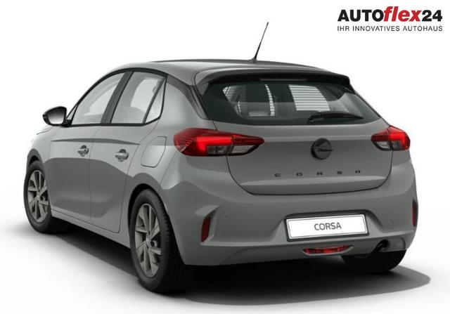 Opel Corsa Edition 1.2 100 LM16Z SichtP PDC 10"-DAB Temp CarP 