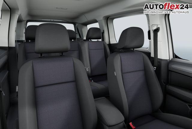 Volkswagen Caddy Maxi TDI 102 SHZ 2ZClim Kam AppC PDC 16Z 