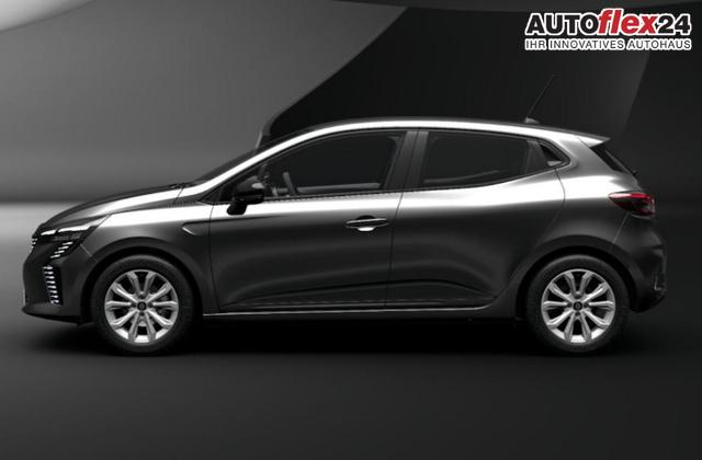 Gebrauchtfahrzeug Renault Clio - Evolution V 1.0 TCe 90 CVT LookP  PDC Temp