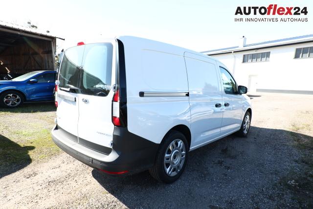 Ford Transit Connect Trend L2 TDCi 102 SHZ HFTGlas 