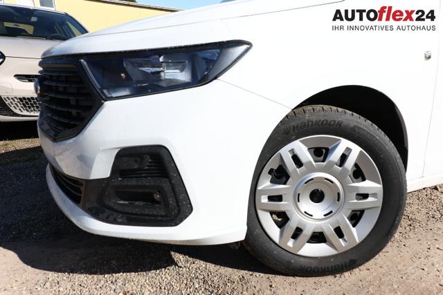 Ford Transit Connect Trend L2 TDCi 102 SHZ HFTGlas 