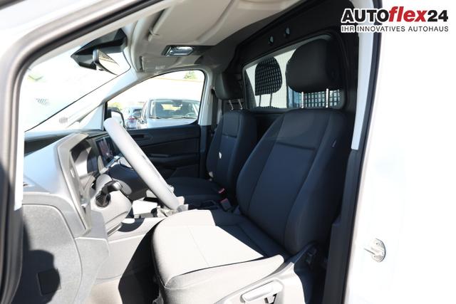 Ford Transit Connect Trend L2 TDCi 102 SHZ HFTGlas 