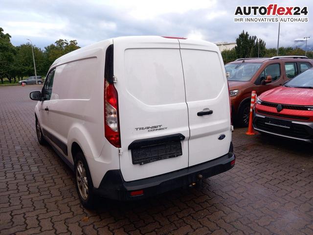 Ford Transit Connect Trend L2 1.5 EB 100 Aut AHK Kam 