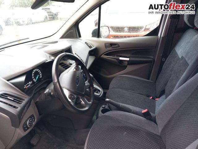 Ford Transit Connect Trend L2 1.5 EB 100 Aut AHK Kam 