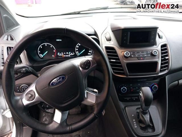 Ford Transit Connect Trend L2 1.5 EB 100 Aut AHK Kam 