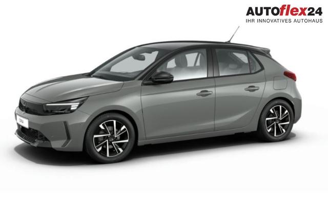 Vorlauffahrzeuge Opel Corsa - GS 1.2 100 Kam PDC vo/hi AppCo Totw 16Z