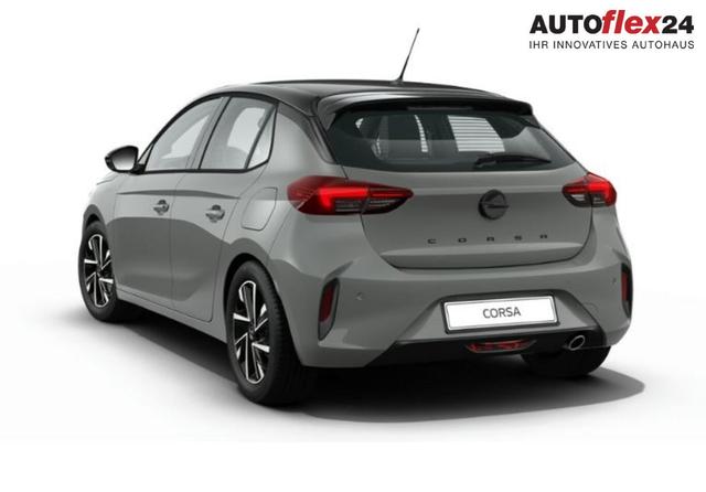 Opel Corsa GS 1.2 100 Kam PDC vo/hi AppCo Totw 16Z 