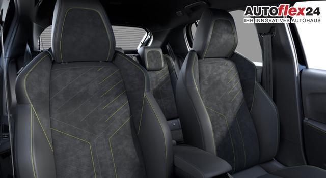 Peugeot 208 GT MHEV 145 DSC6 V-LED Alcantara ACC Kam SHZ 