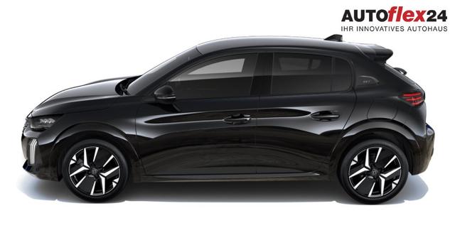 Vorlauffahrzeuge Peugeot 208 - GT MHEV 145 DSC6 V-LED Alcantara ACC Kam SHZ
