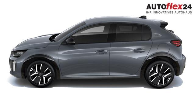 Vorlauffahrzeuge Peugeot 208 - GT MHEV 145 DSC6 V-LED Alcantara ACC Kam SHZ